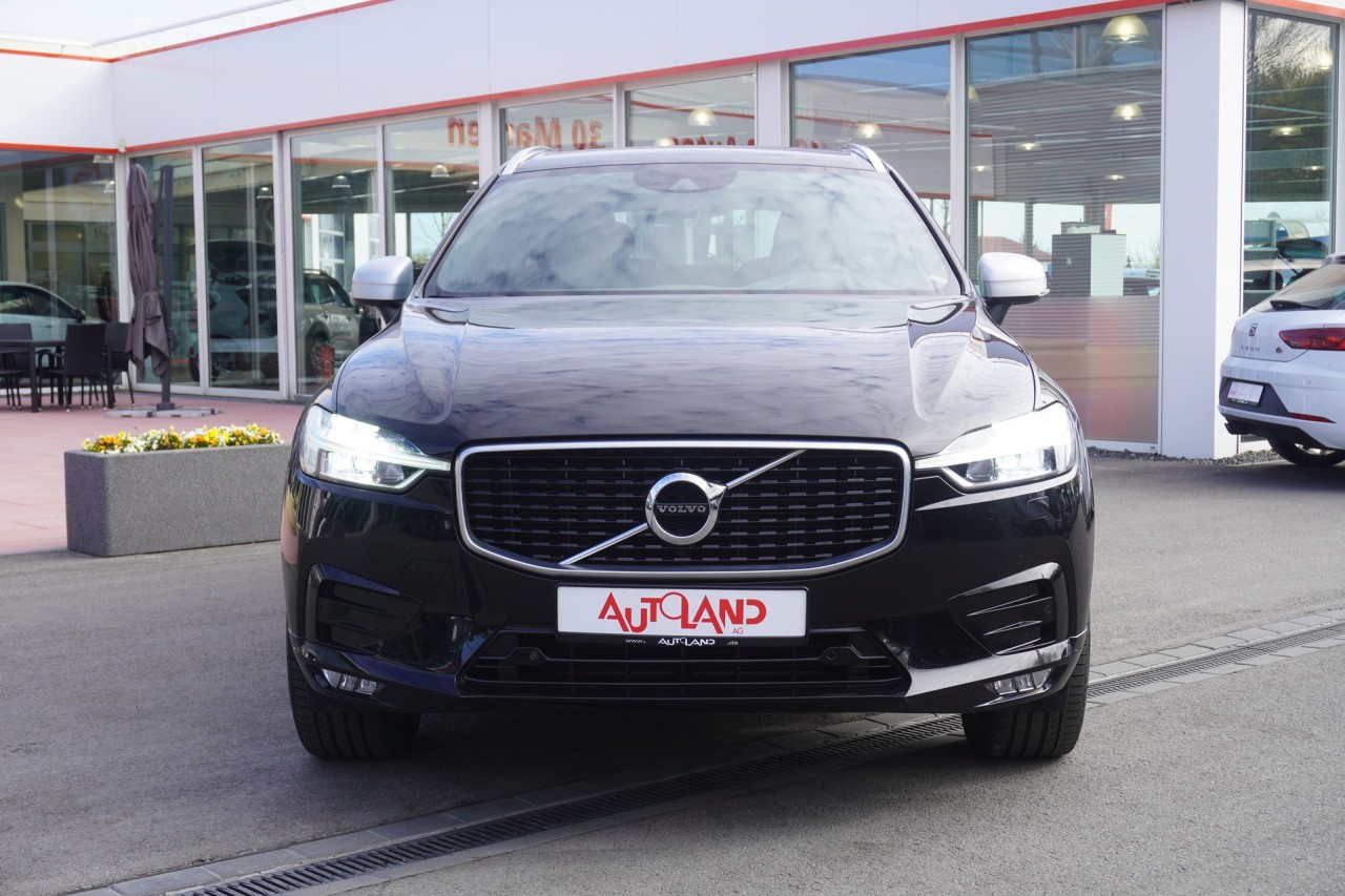 Volvo XC 60 XC60 2.0 R Design AWD