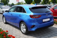 Kia cee'd Ceed 1.5 T-GDI