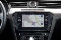 VW Passat Variant 1.5 TSI Highline