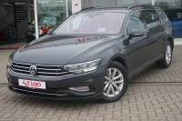 Vorschau: VW Passat Variant 2.0 TDI Business
