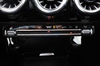 Mercedes-Benz Shooting Brake CLA 250 e AMG Line