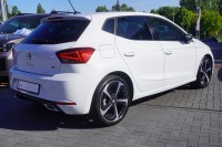 Seat Ibiza 1.5 FR DSG