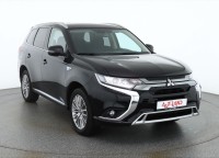 Mitsubishi Outlander 2.4 PHEV 4WD