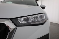 Skoda Scala 1.0 TSI DSG