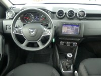 Dacia Duster II 1.6 SCe 115 Comfort