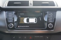 Skoda Fabia 1.0 MPI Clever