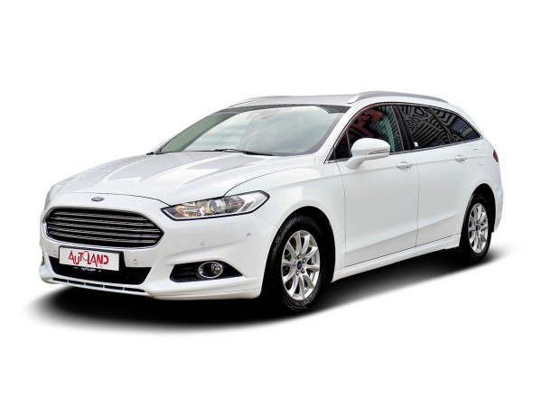 Ford Mondeo Turnier 1.5 EcoBoost Business Edition