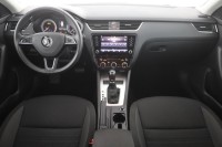 Skoda Octavia Combi 1.5 TSI DSG Tour