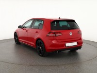 VW Golf VII 2.0 TSI GTI