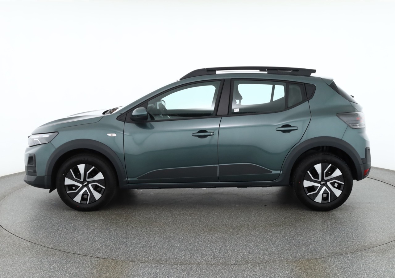 Dacia Sandero Stepway TCe 110 Expression Facelift