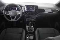 VW T-Roc 1.5 TSI DSG
