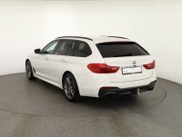 BMW 520 d Touring M Sport