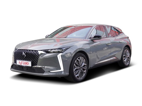 DS DS4 PureTech130 Aut.