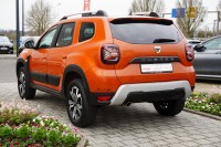 Dacia Duster II 1.3 TCE Prestige