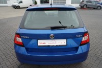 Skoda Fabia 1.0 Active