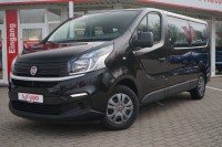 Vorschau: Fiat Talento 2.0 Ecojet L2H1