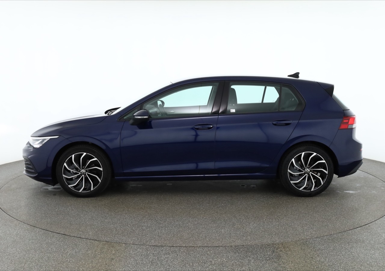 VW Golf VIII 2.0 TDI Life