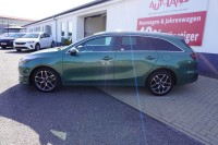 Kia cee'd Sporty Wagon Ceed SW 1.5 T-GDI Spirit Aut.