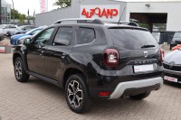 Dacia Duster II 1.6 SCe Prestige
