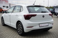VW Polo 1.0 TSI Life DSG