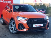 Audi Q3 45 2.0 TFSI quattro S-Line Edition One VC
