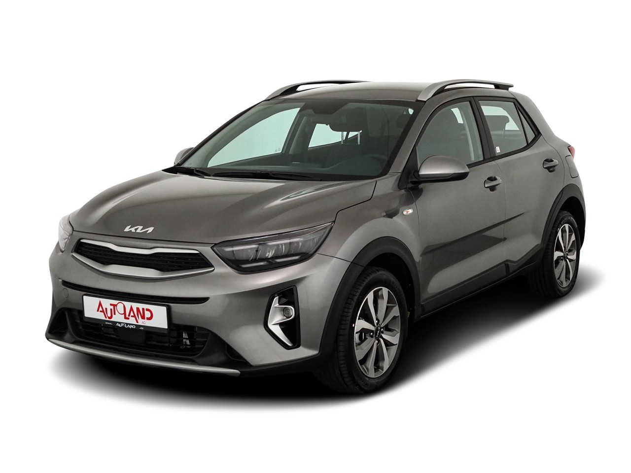 Kia Stonic 1.0 T-GDI Aut.