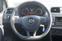 VW Polo 1.0