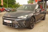 Vorschau: Cupra Leon Sportstourer 1.5 eTSI DSG