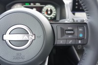 Nissan Qashqai N-Connecta 1.3 Dig-T MHEV Aut.