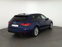 Audi A4 Avant 2.0 TFSI