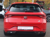 Seat Leon ST 1.4 FR e-Hybrid