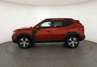 Vorschau: Dacia Duster TCe 100 Eco-G