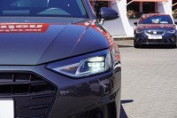 Audi A4 35 2.0 TDI Avant advanced