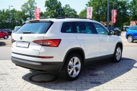 Skoda Kodiaq 1.5 TSI Soleil DSG
