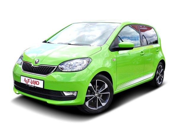 Skoda Citigo 1.0 Style