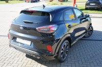 Ford Puma 1.0 M-Hybrid ST-Line