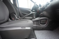 Smart ForFour forfour 1.0 passion