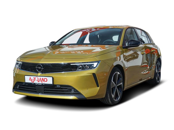 Opel Astra L 1.6 T Edition Plug-in-Hybrid