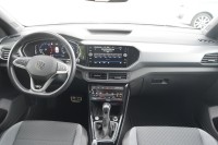 VW T-Cross 1.0TSI DSG