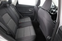 MG ZS 1.5 VTi-Tech Standard