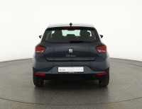 Seat Ibiza Reference 1.0 MPI