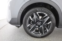 Peugeot 5008 GT 1.2 Hybrid Aut.