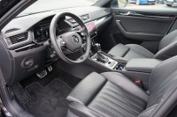 Skoda Superb Combi L&K iV