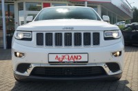 Jeep Grand Cherokee 3.0 CRD 4x4