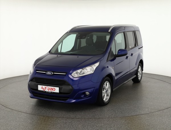 Ford Tourneo Connect 1.5 TDCi Aut.Titanium