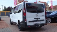 Renault Trafic 2.0 dCi 120 L1H1