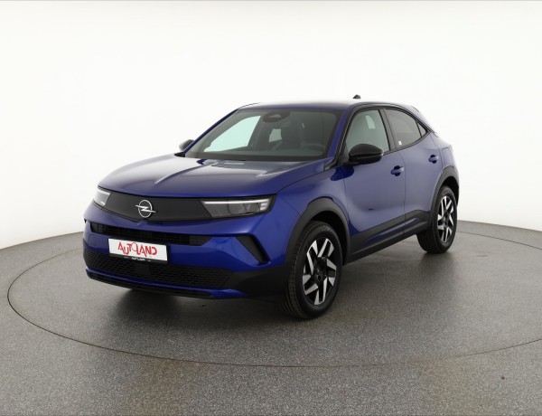 Opel Mokka 1.2 DI Turbo Facelift