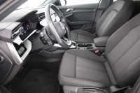 Audi A3 Sportback 40 TFSI e advanced