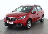 Peugeot 2008 1.2 PureTech Active Klima Kamera USB PDC