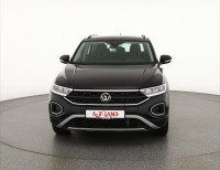 VW T-Roc 1.5 TSI DSG